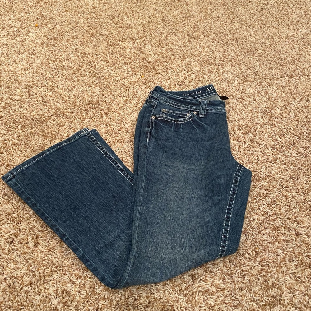 Apt. 9 Jeans